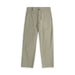Norse Projects Nilas Typewriter Trousers - Clay