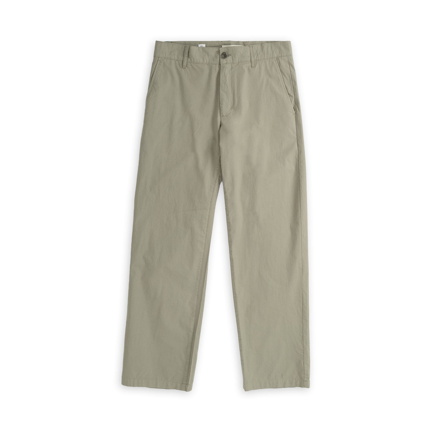 Norse Projects Nilas Typewriter Trousers