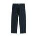 Norse Projects Nilas Typewriter Trousers - Navy