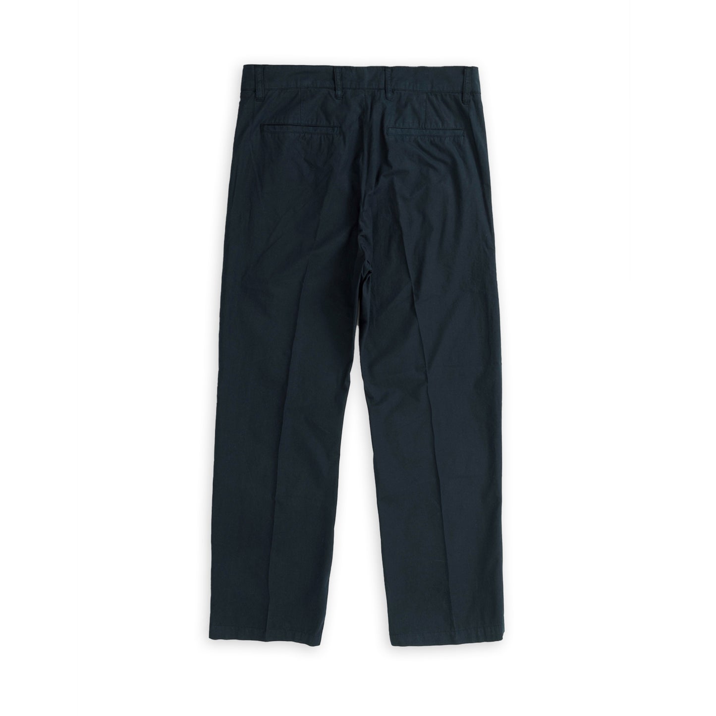 Norse Projects Nilas Typewriter Trousers