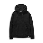 Norse Projects Vagn Classic Hoodie - Black