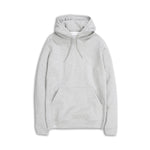 Norse Projects Vagn Classic Hoodie - Light Grey