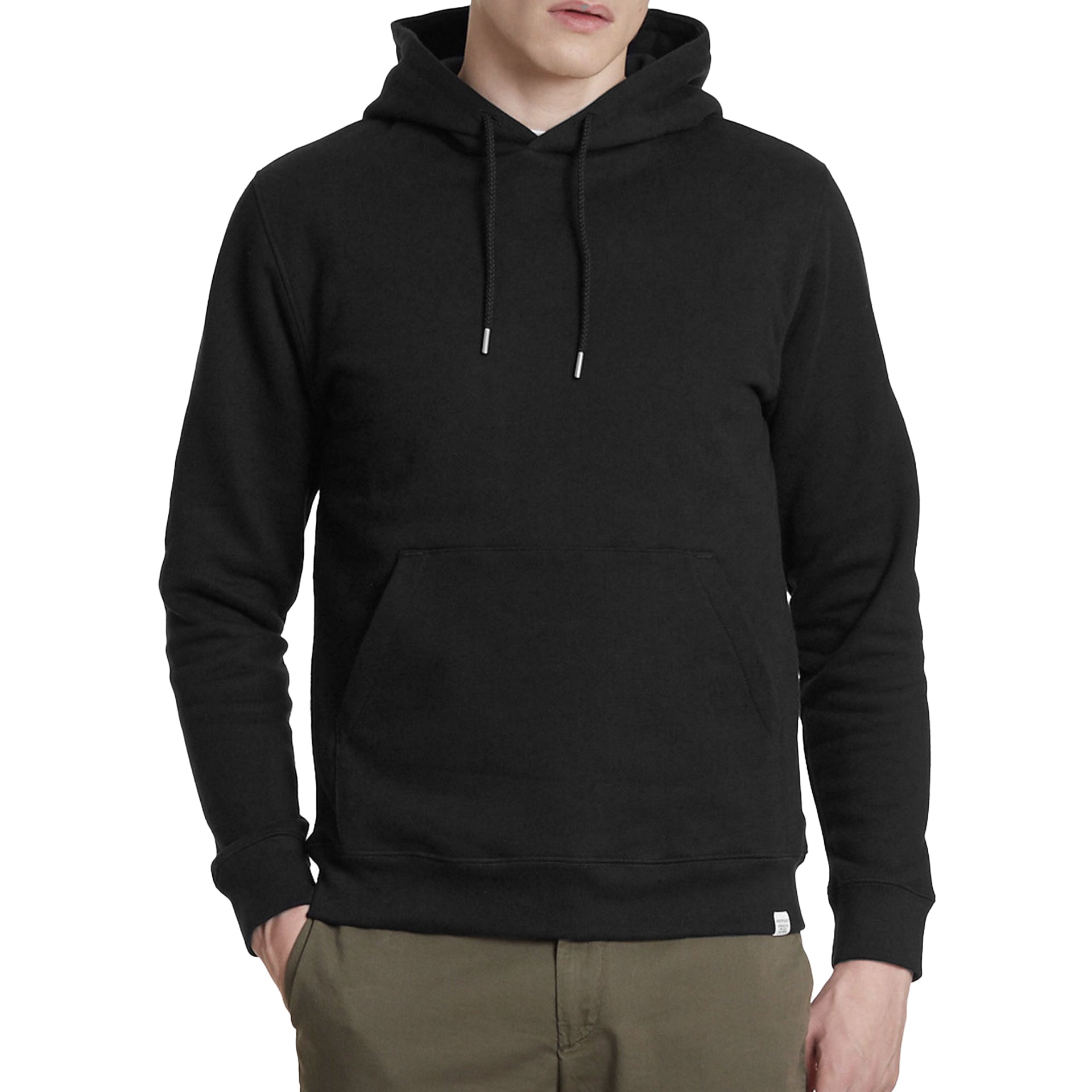 Norse projects vagn hoodie online