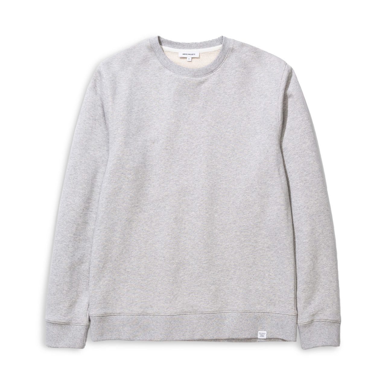 Norse Projects Vagn Organic Sweatshirt | Uncrate Supply