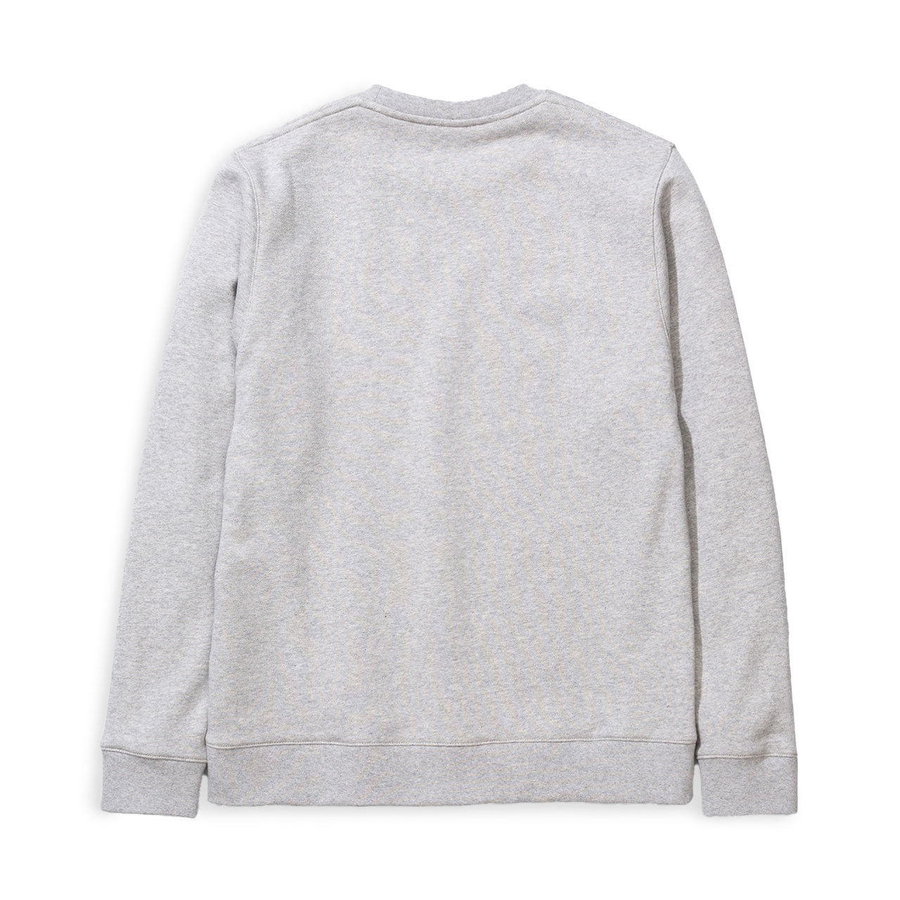 Norse projects vagn sweatshirt grey sale