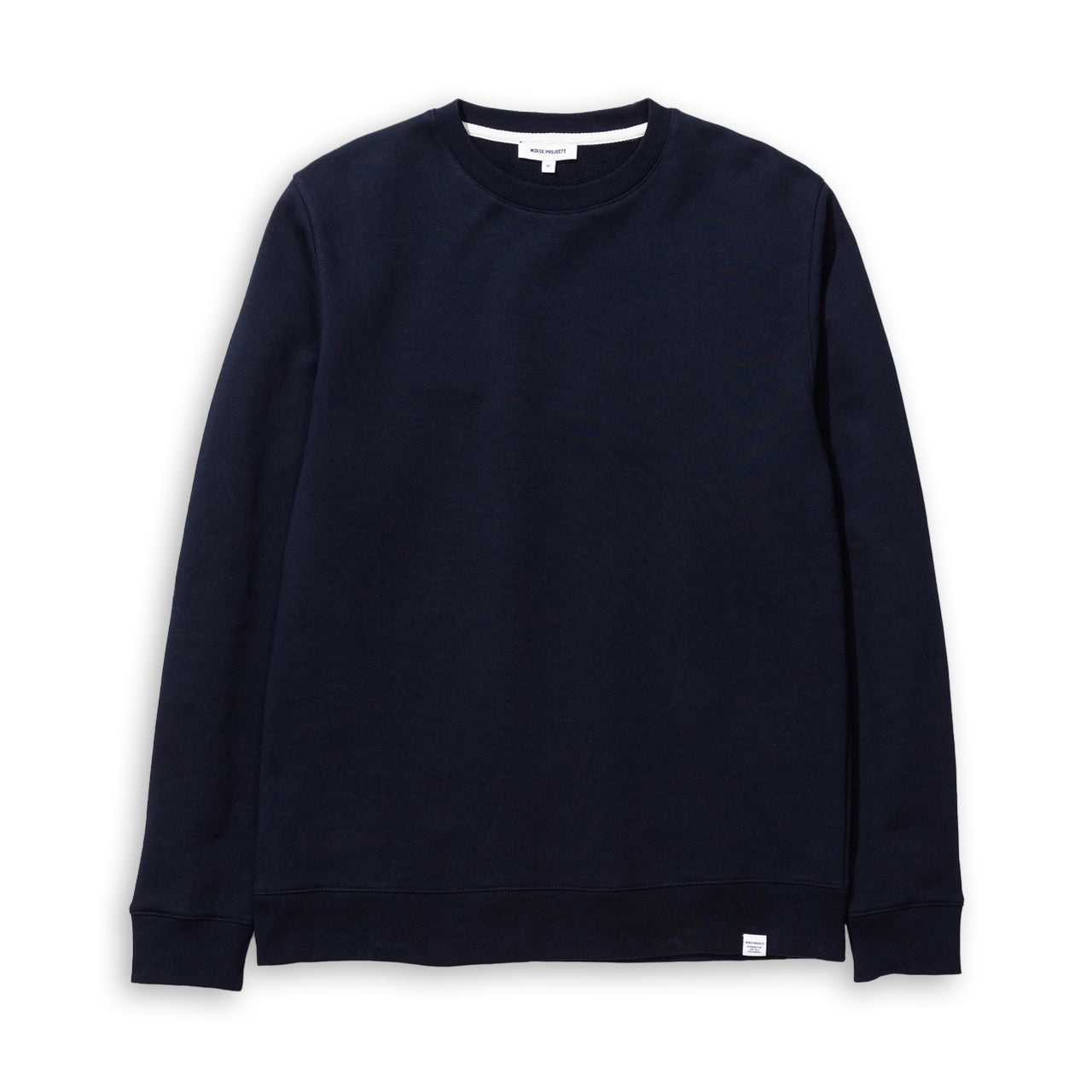 Norse Projects Vagn Organic Sweatshirt | Uncrate Supply