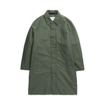 Norse Projects Vargo Gore-Tex Infinum Mac - Spruce Green