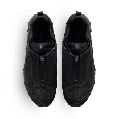 Norse Projects Zip-Up Runner