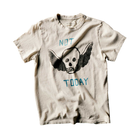 Imogene + Willie Not Today T-Shirt