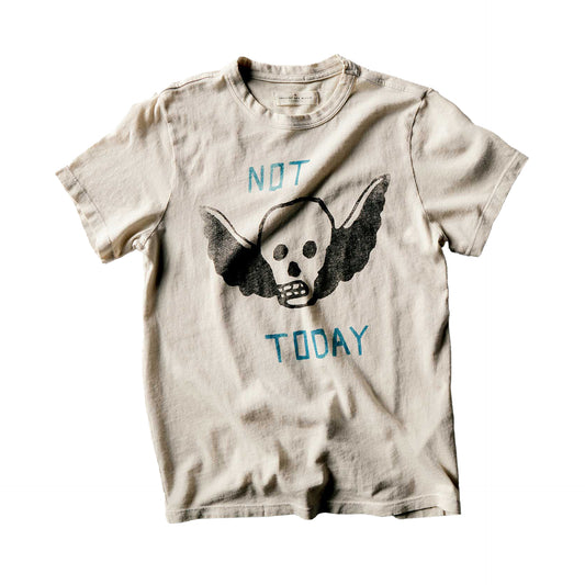 imogene + willie Not Today T-Shirt