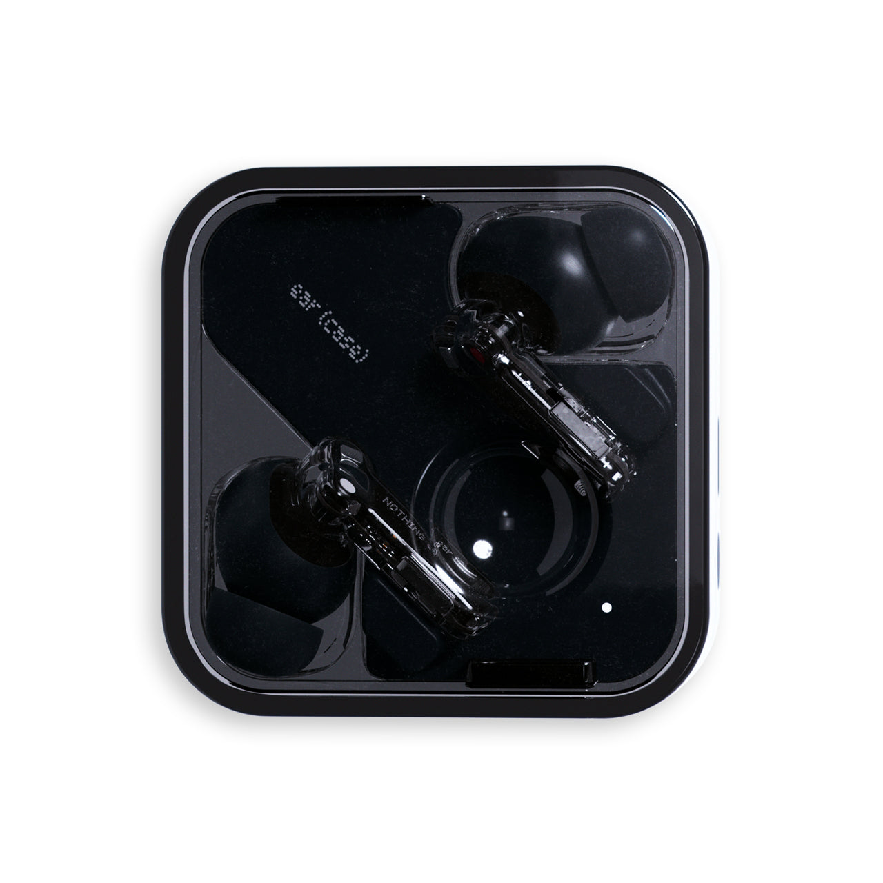 Nothing Ear(2) Black Edition Wireless Headphones