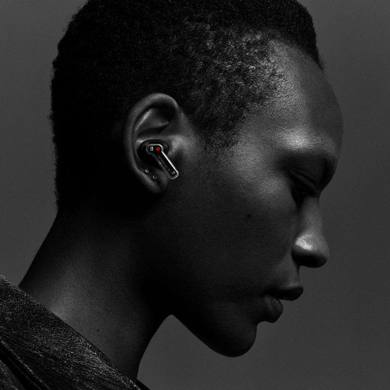 Nothing Ear(2) Black Edition Wireless Headphones | Uncrate Supply