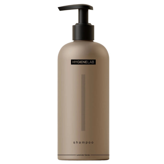 HygieneLab Shampoo