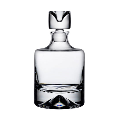 Nude Glass Whisky Decanter