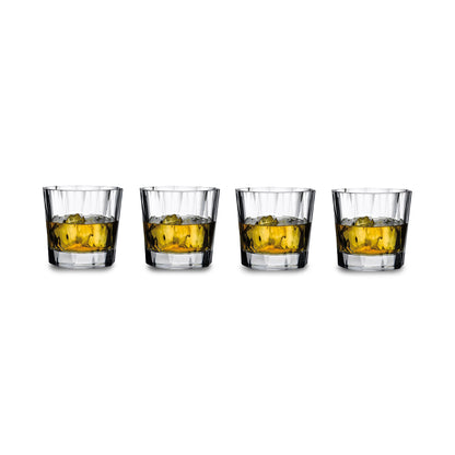 Nude Hemingway Whiskyglas-Set