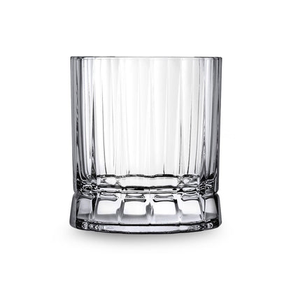 Nude Wayne DOF Whiskey Glass Set