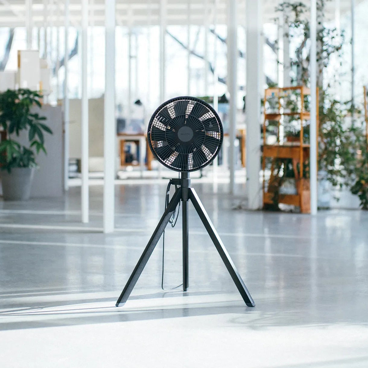 Balmuda NatureWind Studio Fan
