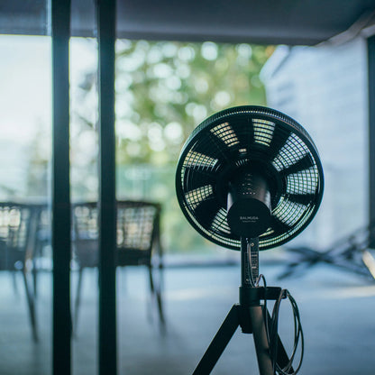 Balmuda NatureWind Studio Fan