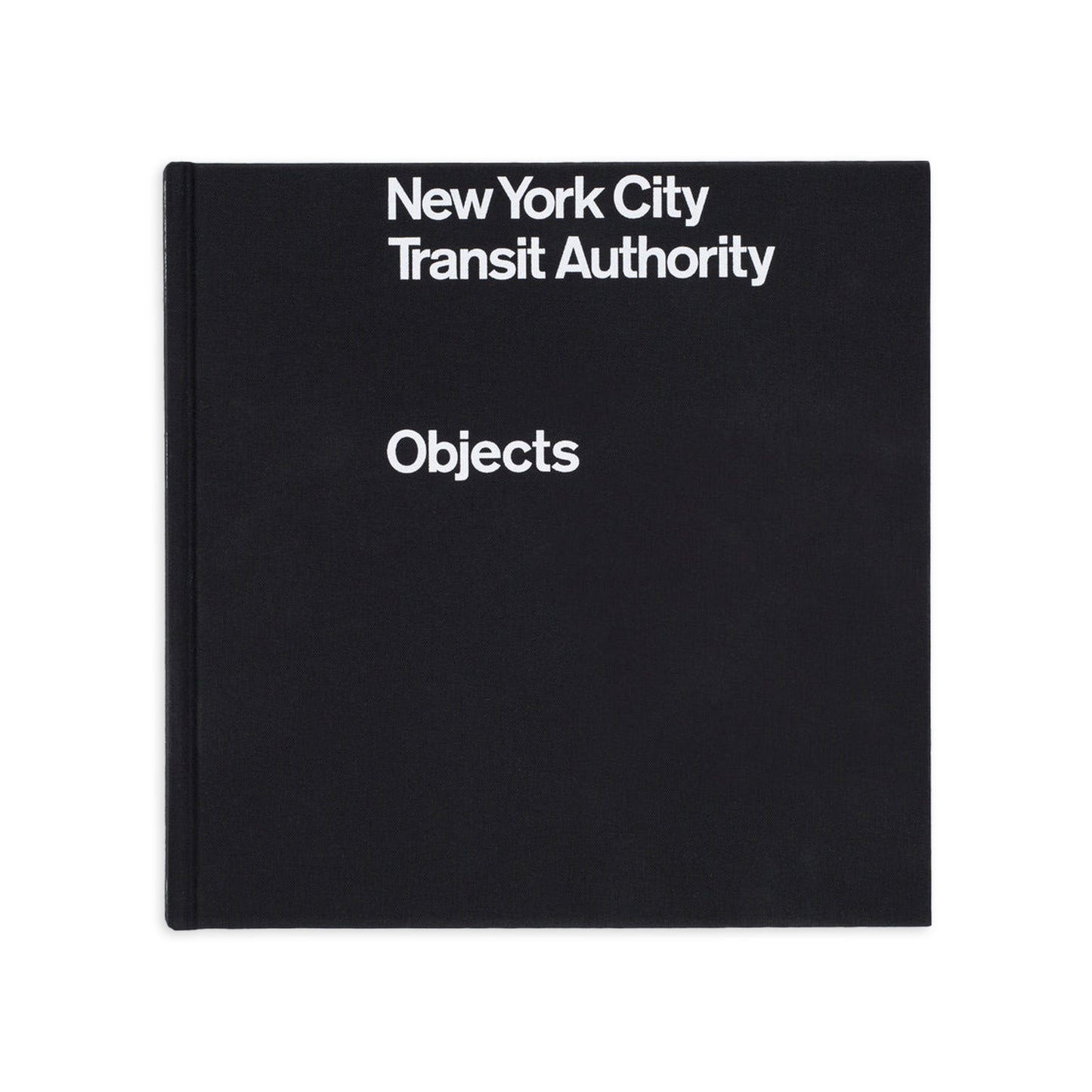 New York City Transit Authority: Objects