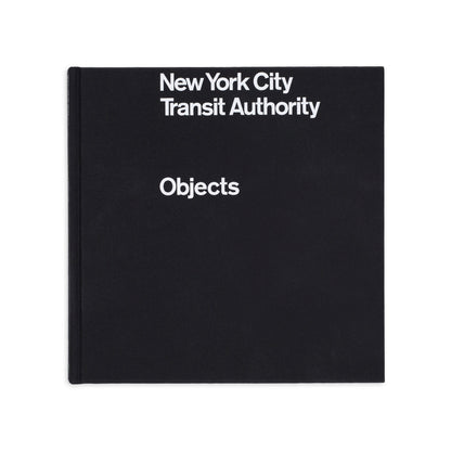 New York City Transit Authority: Objects