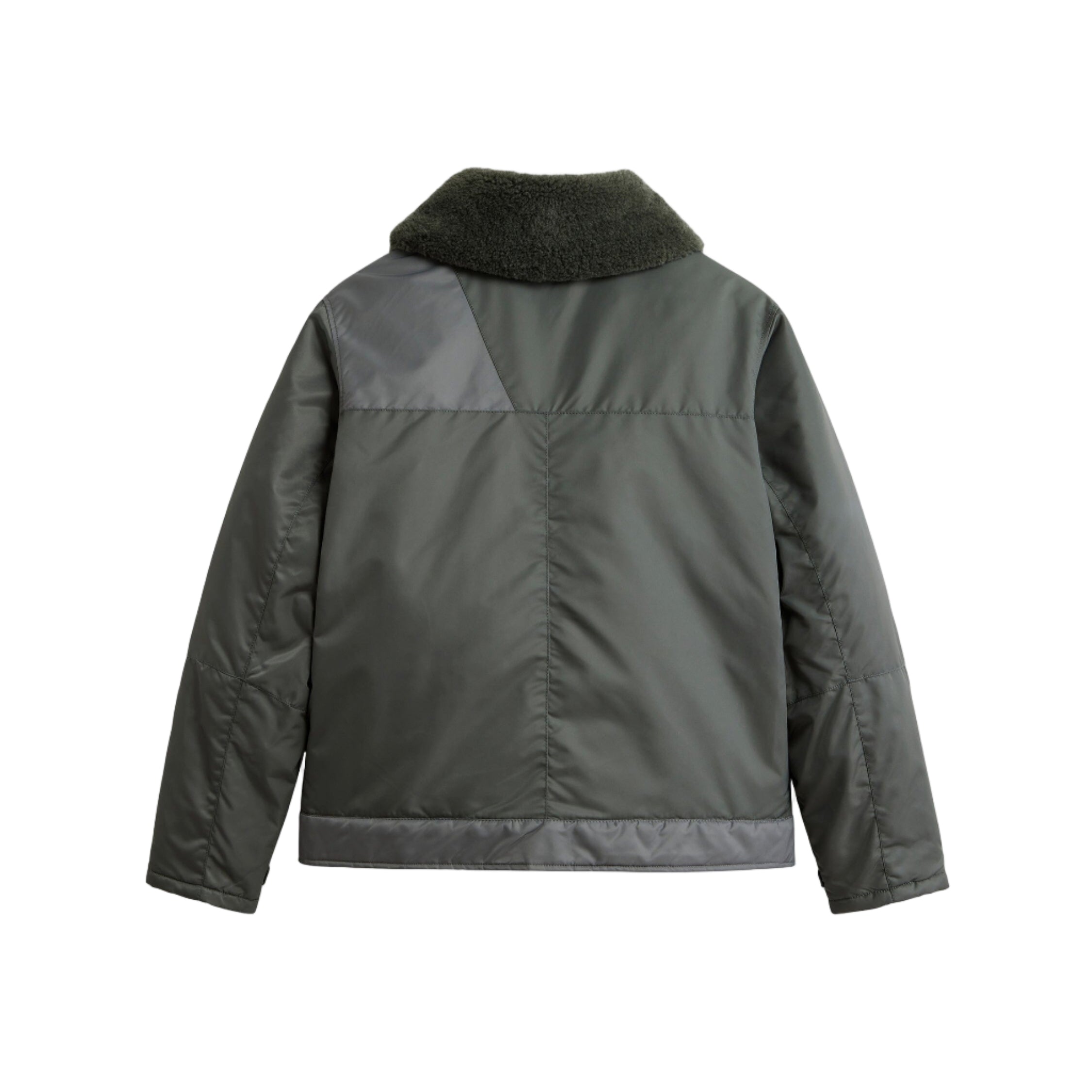 Alpha Industries NYLON AVIATOR JACKET | Uncrate Supply