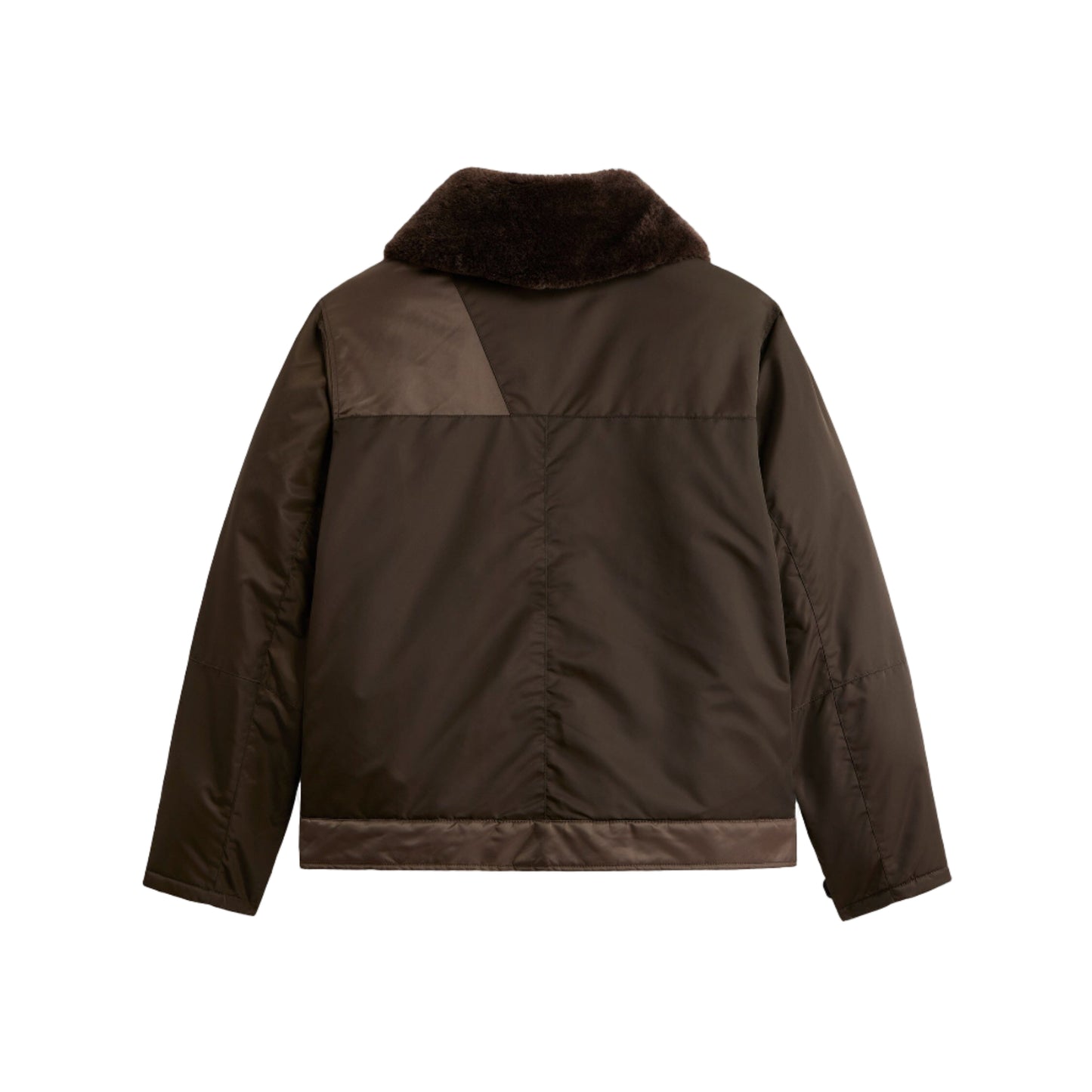 Alpha Industries NYLON AVIATOR JACKET