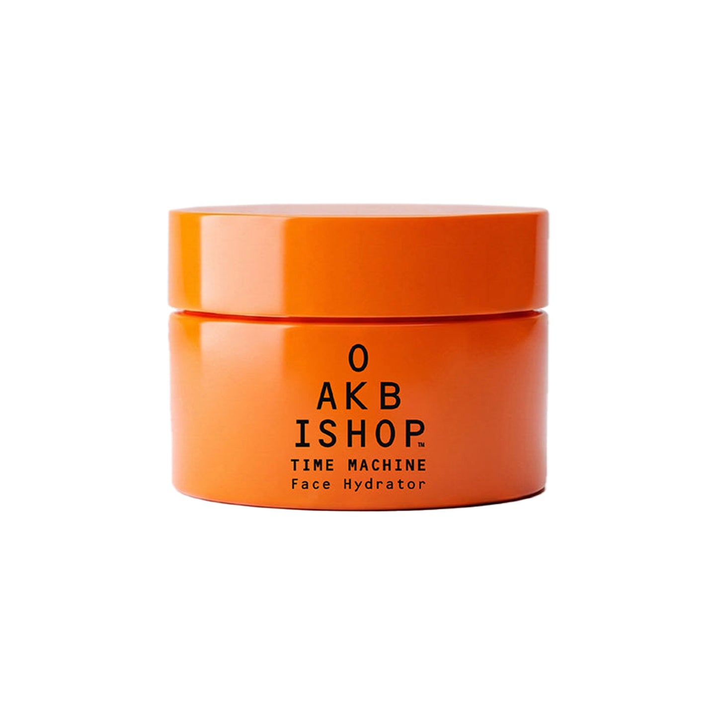 Oak Bishop Time Machine Daily Face Hydrator