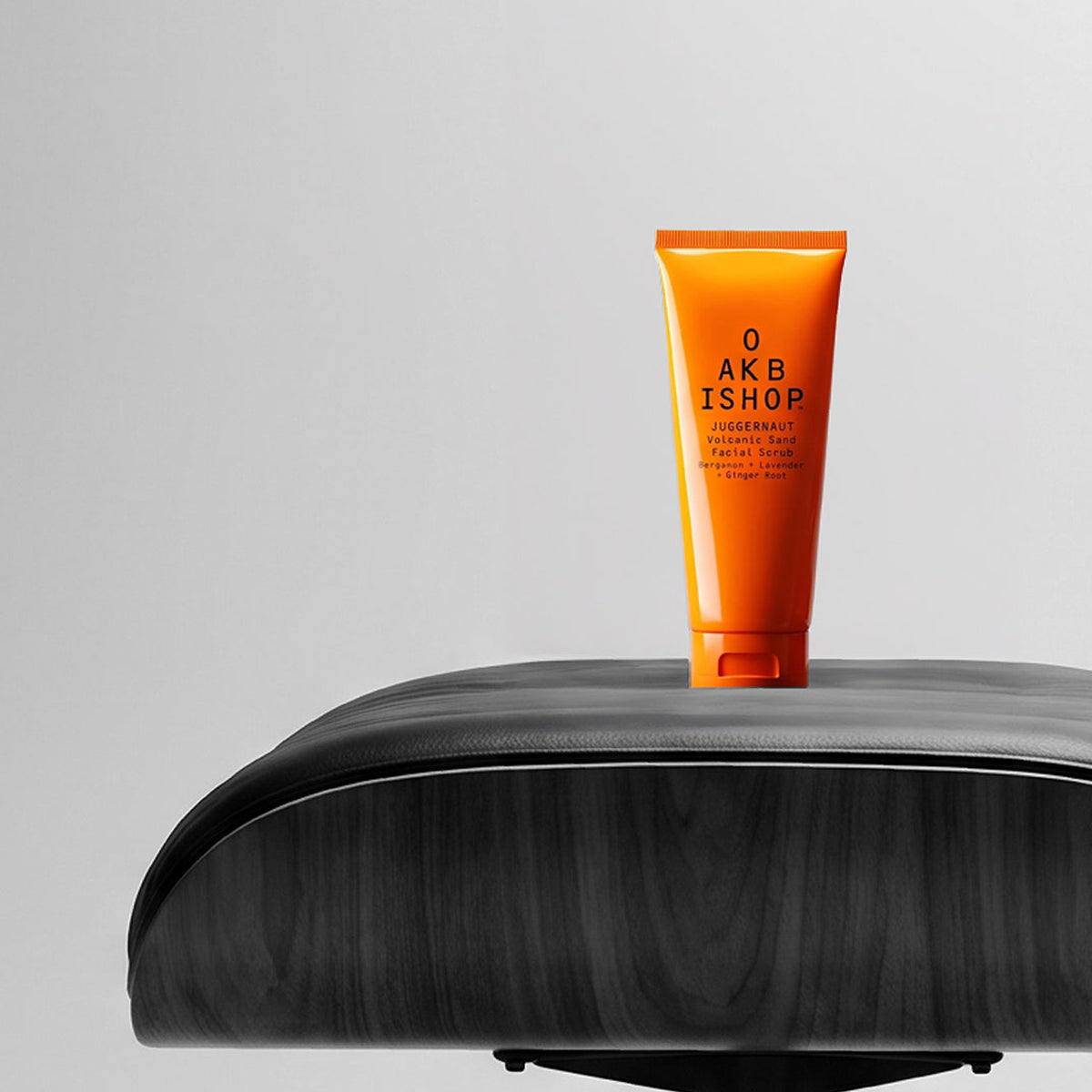 Oak Bishop Juggernaut Volcanic Cleanser