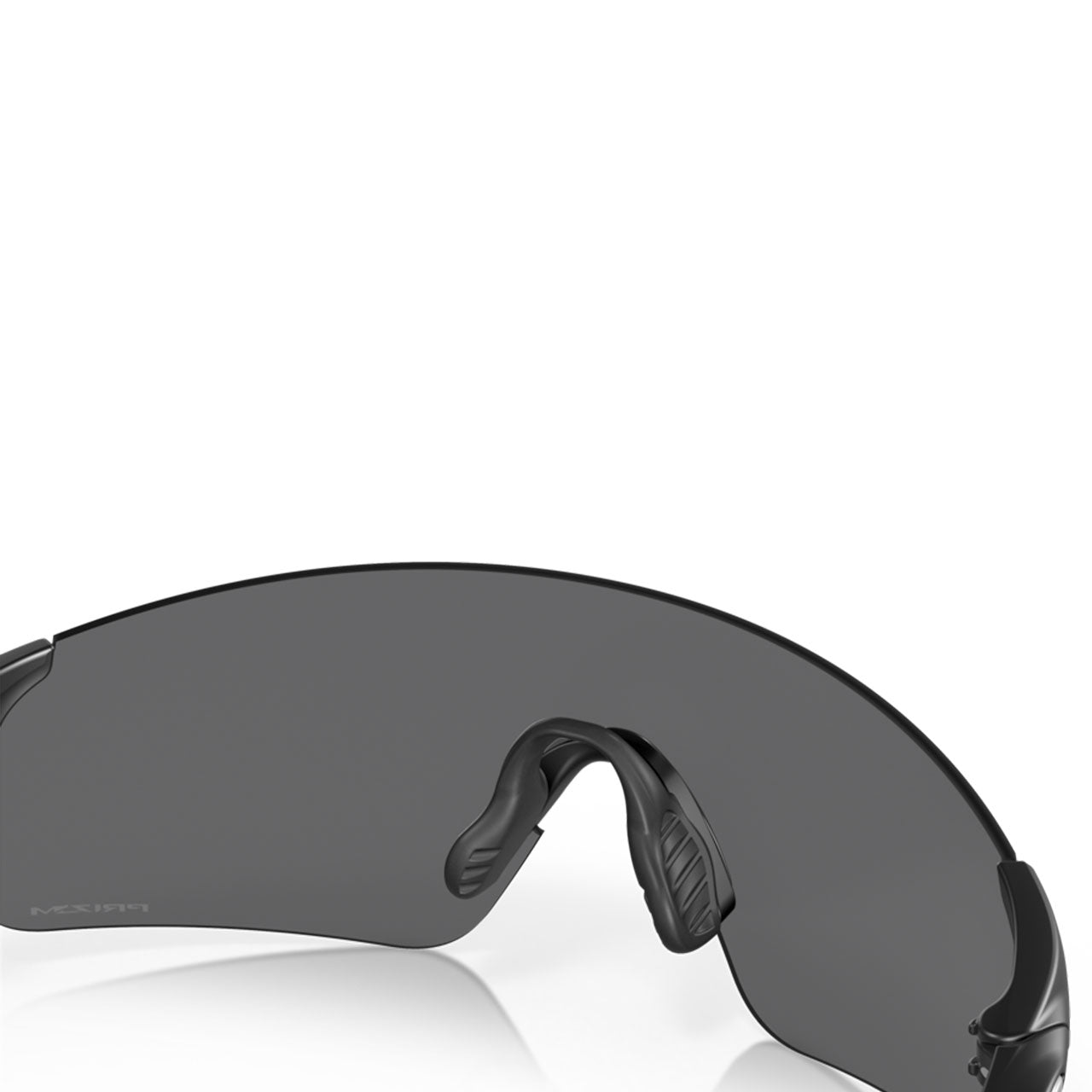 Oakley EVZero Blades Prizm Sapphire Sunglasses - Steel