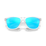 Oakley Frogskins Sunglasses - Clear