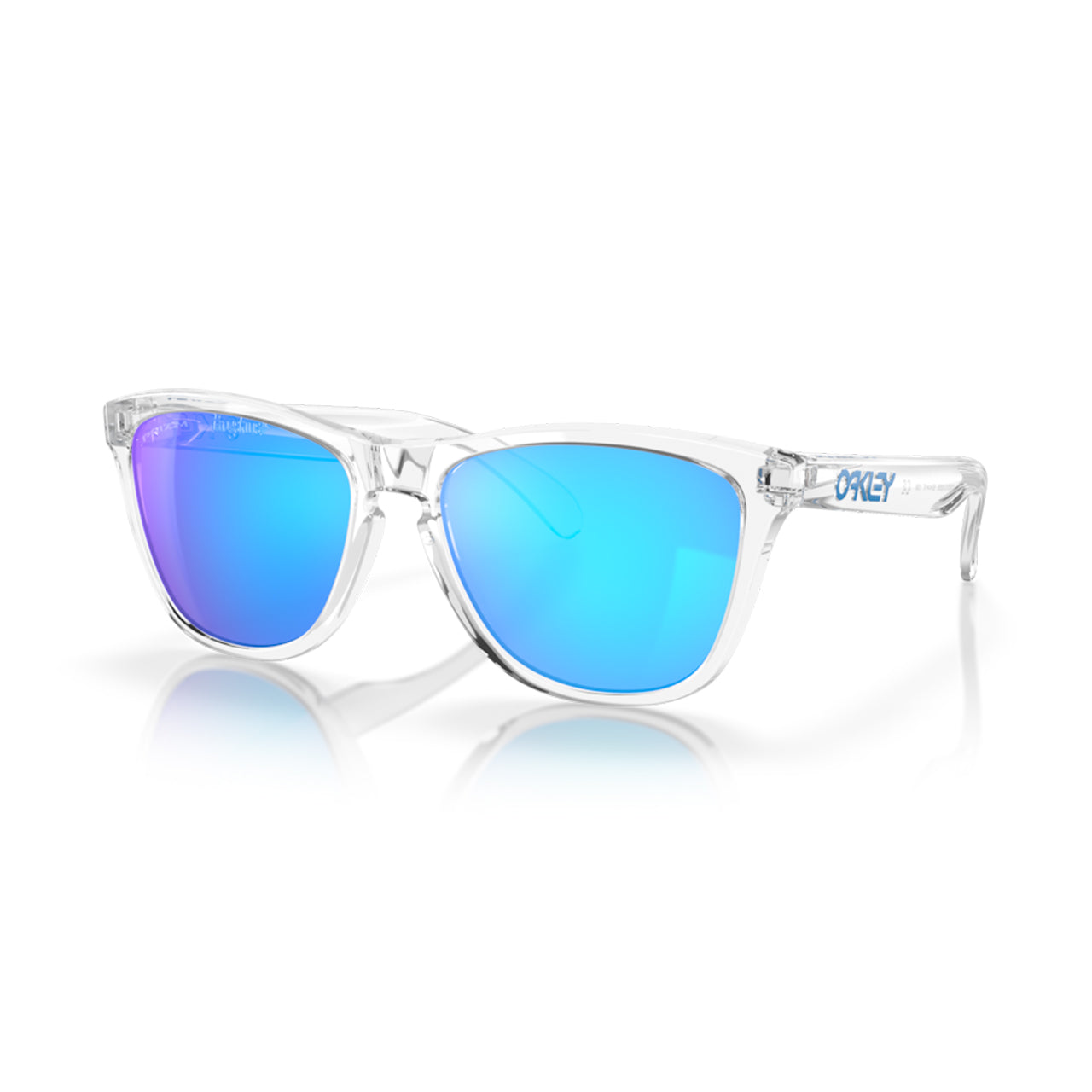 Oakley frogskins online polarisé