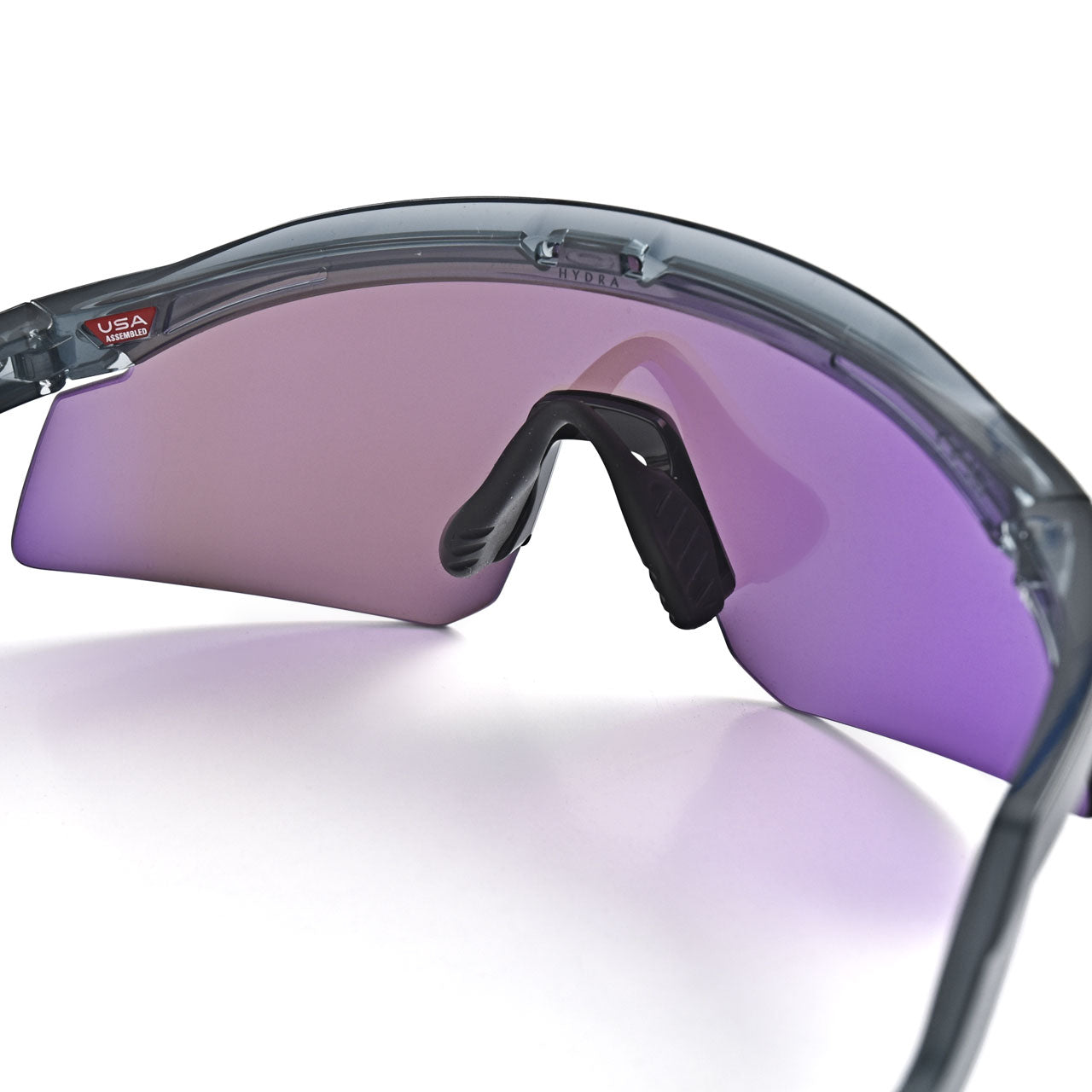 Buy Oakley M Frame Sweep Sunglass Lenses | Seek Optics