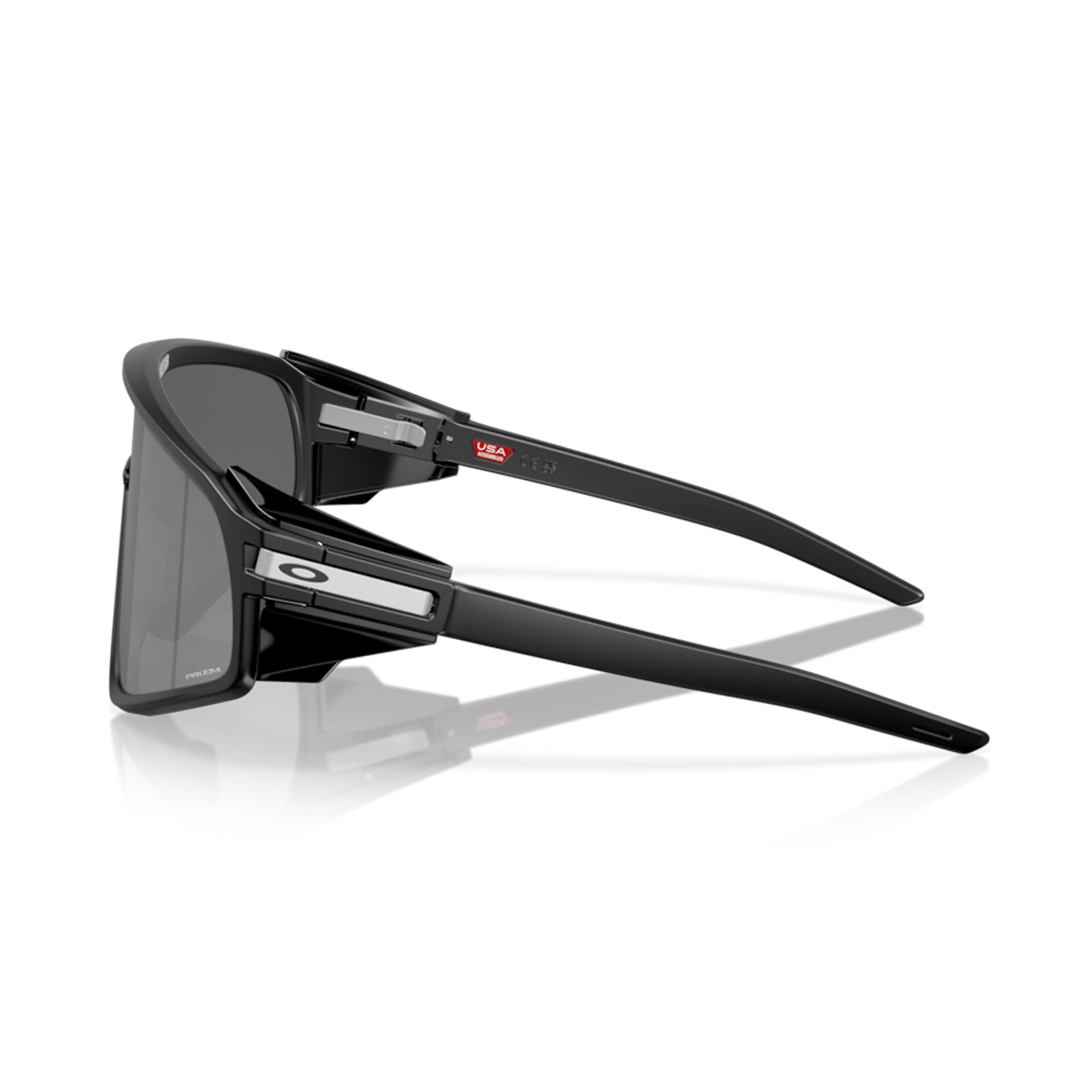 Oakley Latch Panel Sunglasses