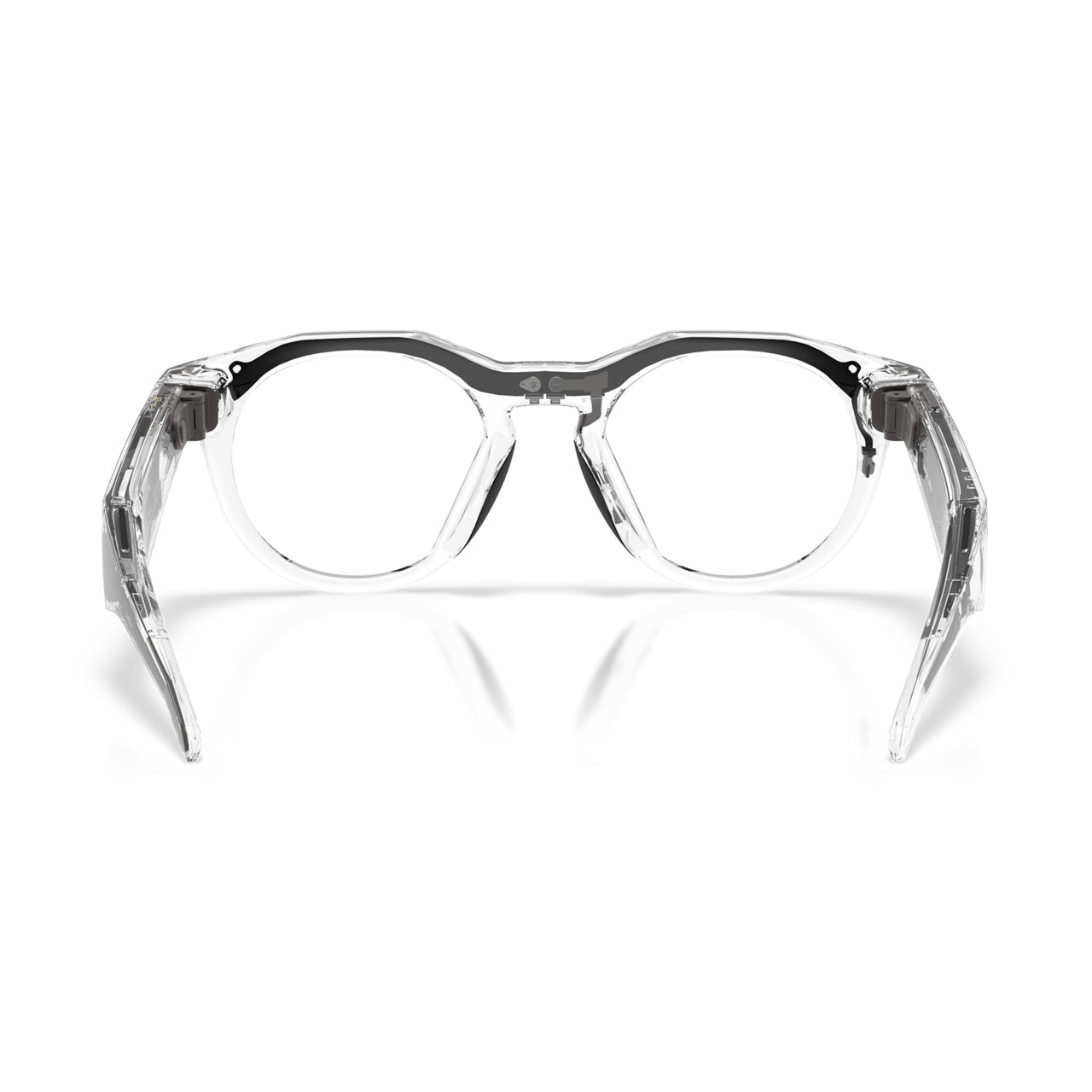 Oakley x Meta HSTN Transitions Smart Glasses