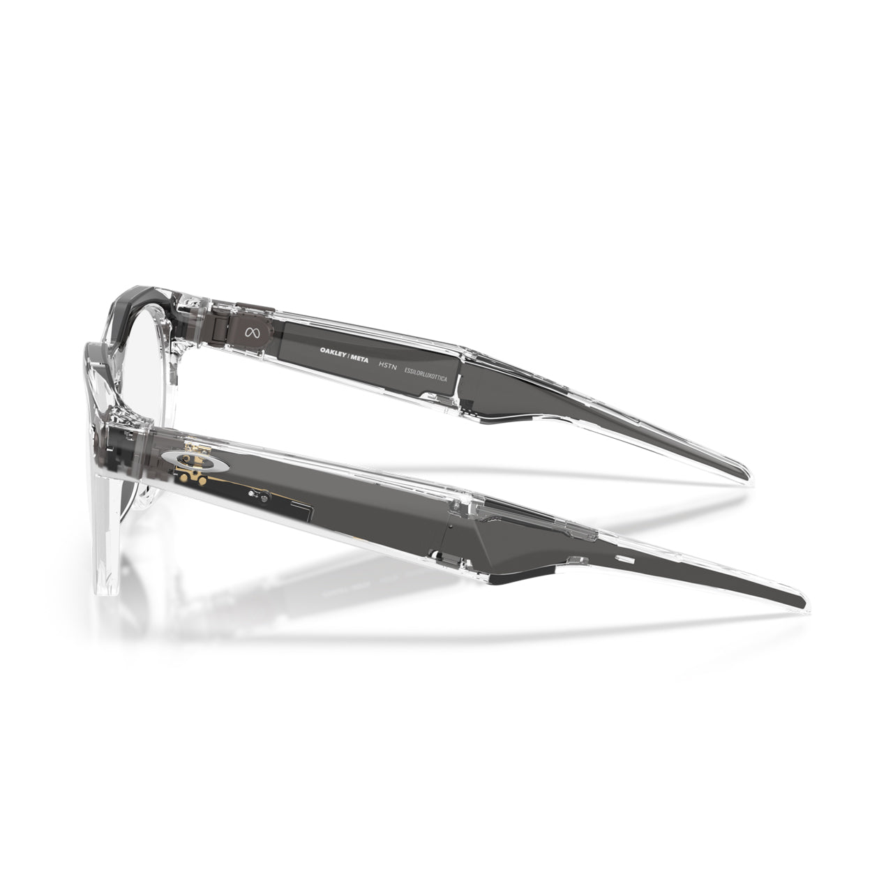 Oakley x Meta HSTN Transitions Smart Glasses | Uncrate Supply