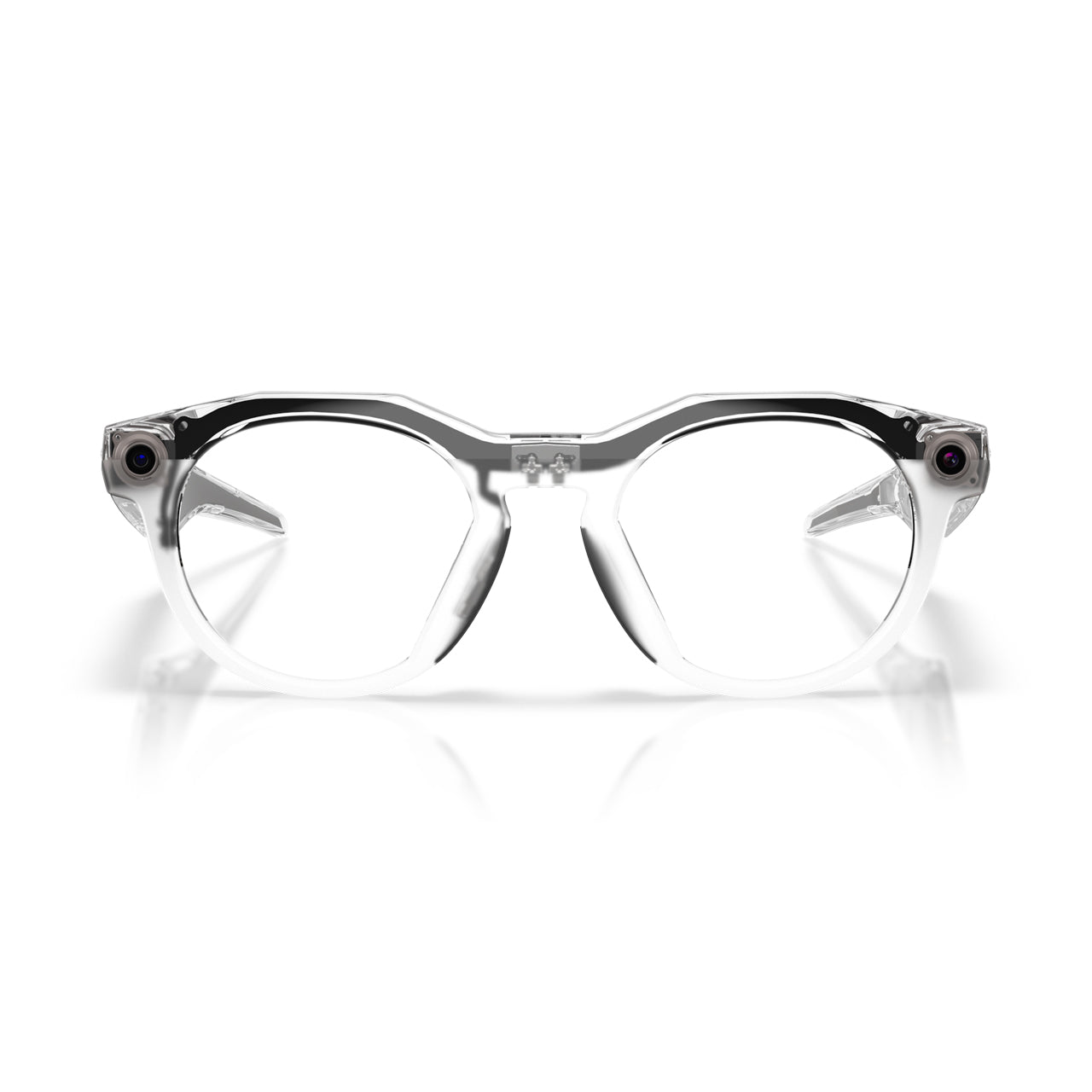 Oakley x Meta HSTN Transitions Smart Glasses