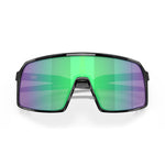 Oakley Sutro S Sunglasses - Black / Prizm Jade
