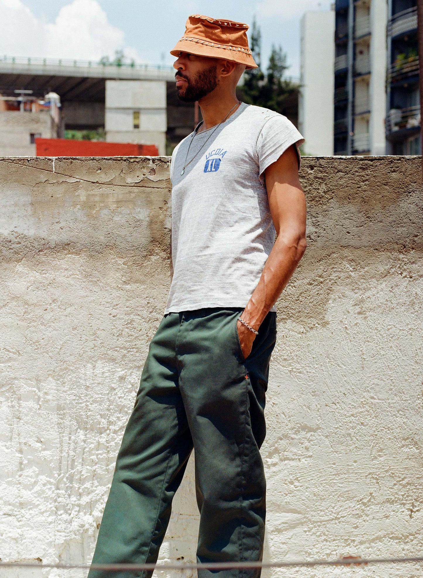 imogene + willie oceanside relaxed pant