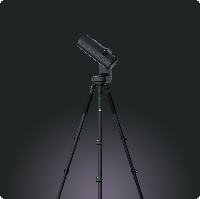 Unistellar Odyssey Pro Smart Telescope