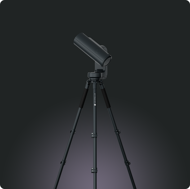 Unistellar Odyssey Smart Telescope