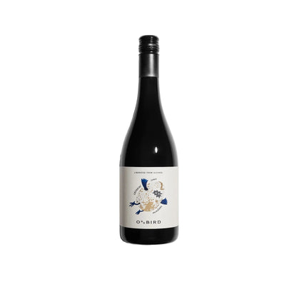 Oddbird GSM Non-Alcoholic Red Wine