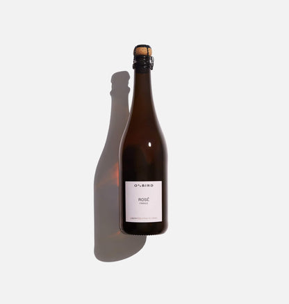 Oddbird Non-Alcoholic Sparkling Rosé
