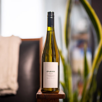 Oddbird Presence Non-Alcoholic Wine