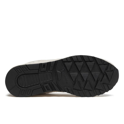 Saucony Shadow 5000 Off White Sneakers