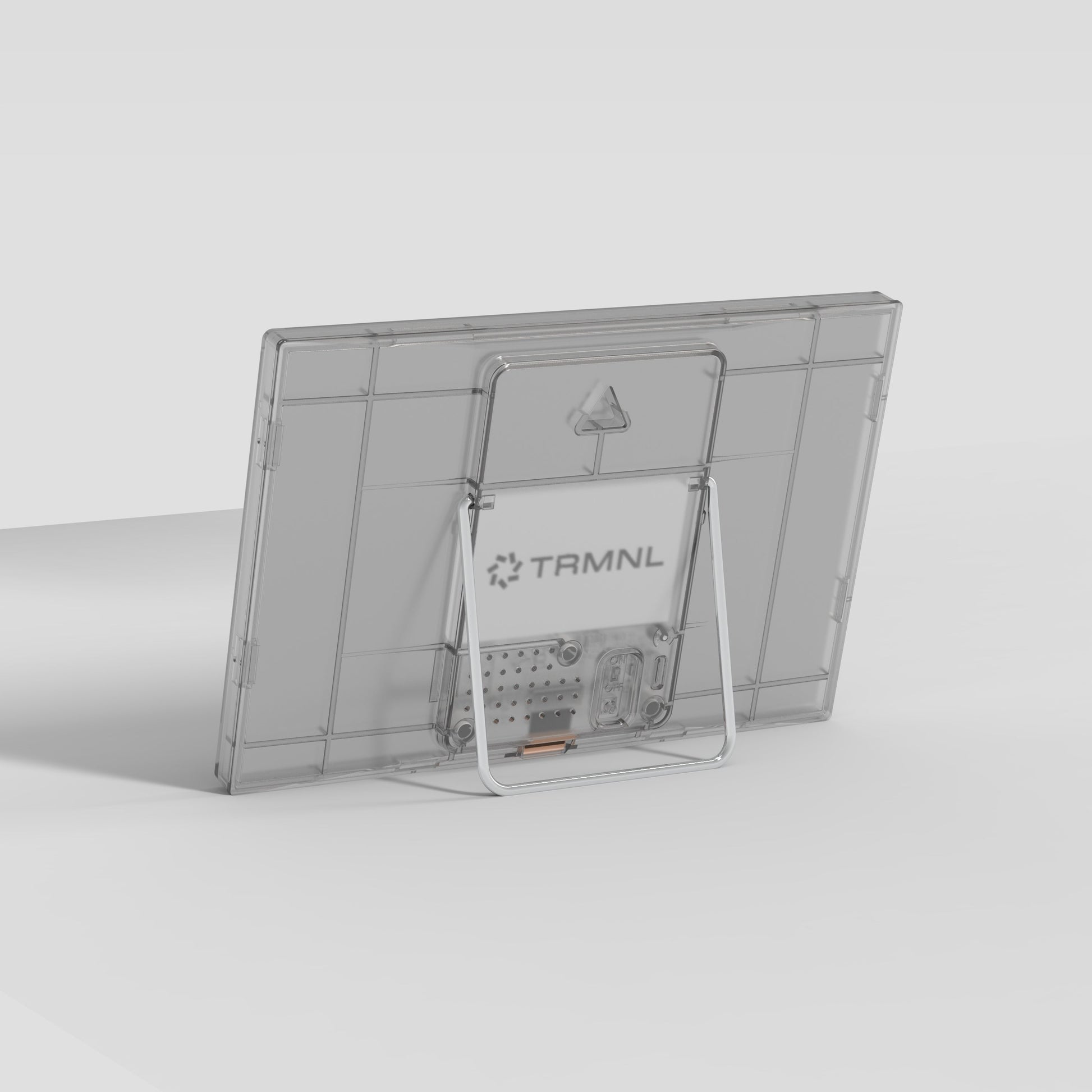 TRMNL Open Source Home Display