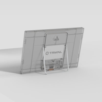 TRMNL Open Source Home Display