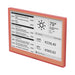 TRMNL Open Source Home Display - Coral (limited edition)