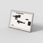 TRMNL Open Source Home Display - Clear