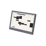 TRMNL Open Source Home Display - Gray