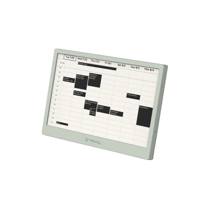 TRMNL Open Source Home Display